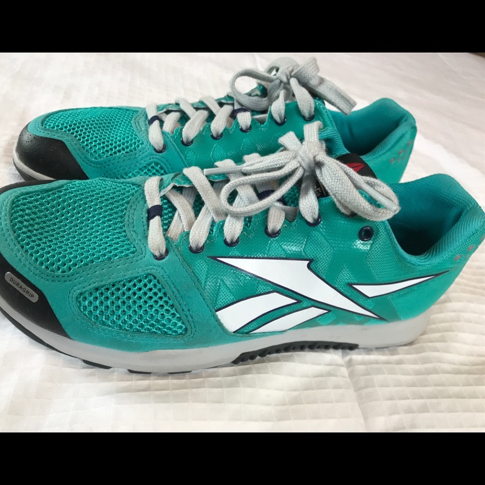 Reebok Nano 2.0